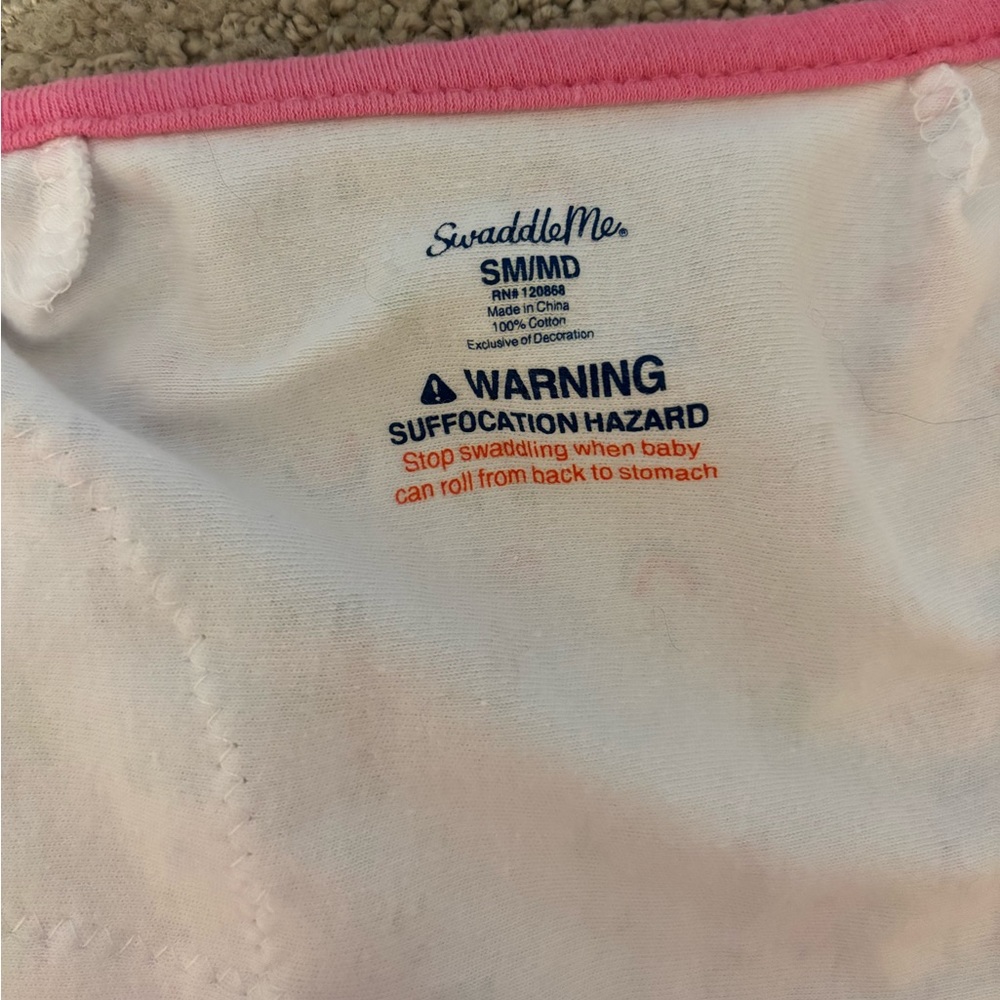 Swaddle Me - Picture 4 of 5